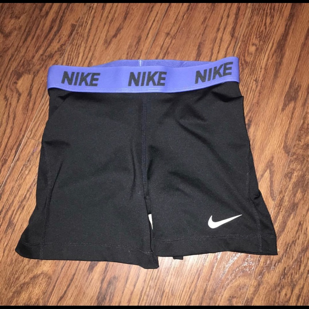 nike pros